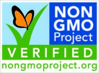 Non-GMO Project Verified