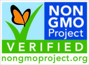 Non GMO Project Verified